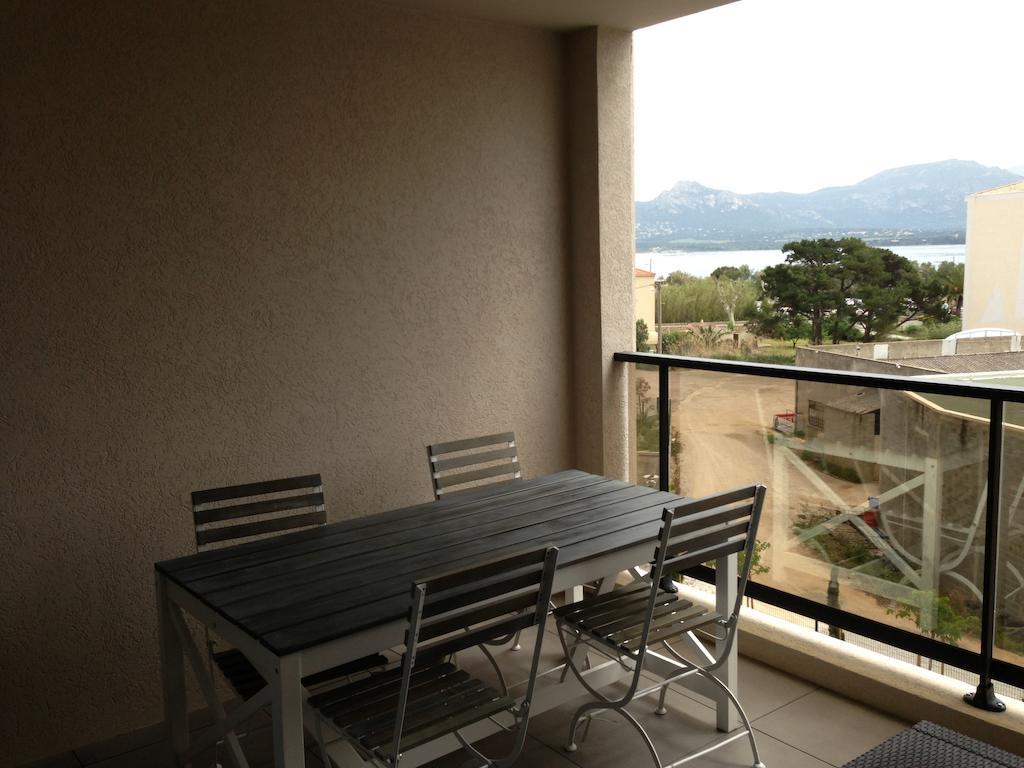Residence Nayah-Maria Кальви Номер фото